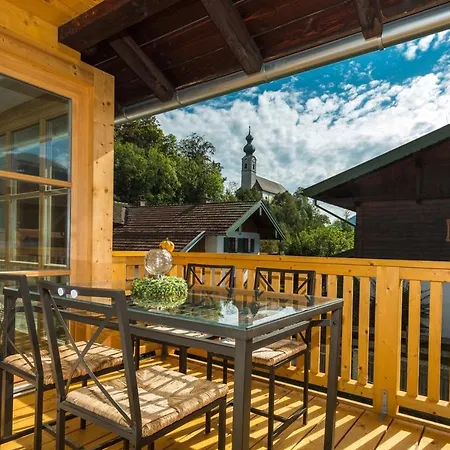 Am Steinbach Inkl. Chiemgaukarte Holiday home