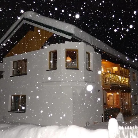 Am Steinbach Inkl. Chiemgaukarte Holiday home