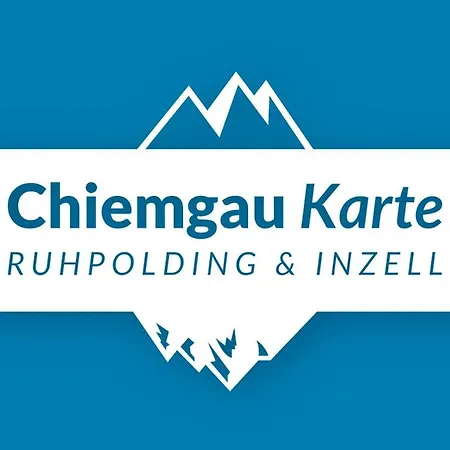 Am Steinbach Inkl. Chiemgaukarte Ruhpolding